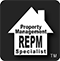 REPM logo